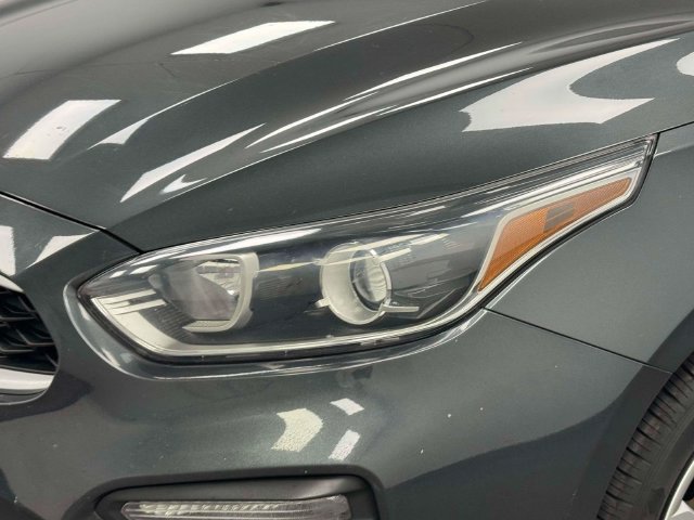 Used 2019 Kia Forte Sedan FWD image 21