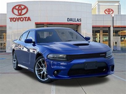 Used 2022 Dodge Charger GT