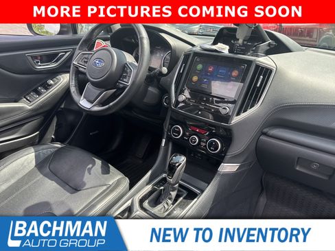 Used 2019 Subaru Forester Touring AWD/4WD image 6