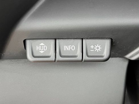 Used 2025 GMC Sierra 3500 Denali Ultimate image 19