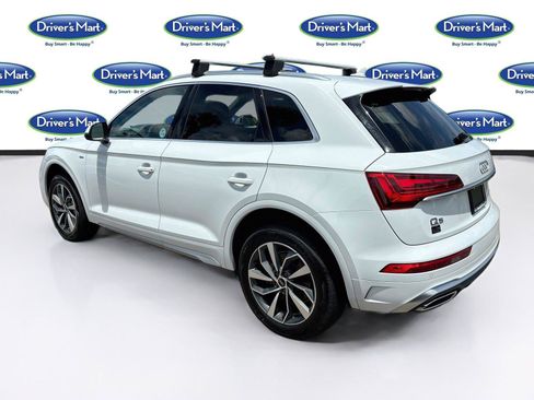 Used 2024 Audi Q5 2.0T Premium Plus AWD/4WD image 5