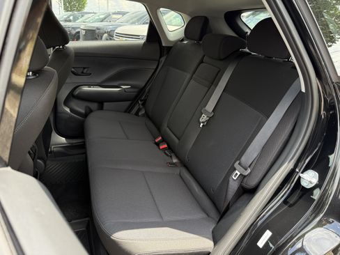 Used 2026 Hyundai Kona SEL Sport FWD image 30