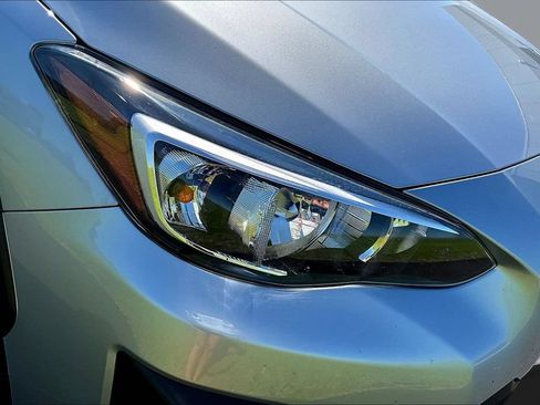 Used 2021 Subaru Crosstrek 2.5i Sport w/ Moonroof Package AWD/4WD image 28