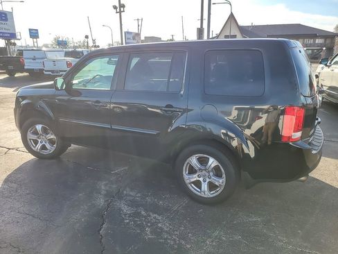 Used 2013 Honda Pilot EX-L image 5