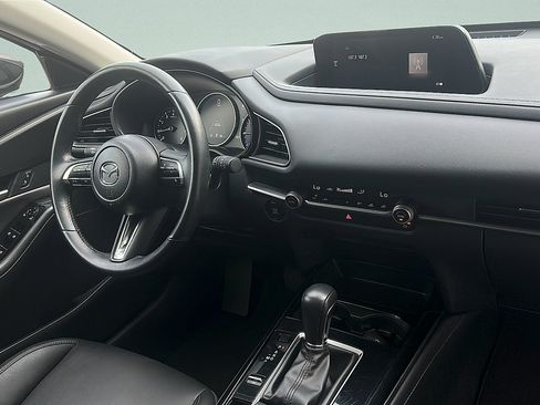 Used 2024 MAZDA CX-30 AWD 2.5 S w/ Select Sport Pkg image 28