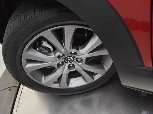 Used 2022 MAZDA CX-30 AWD 2.5 S w/ Premium Package image 36