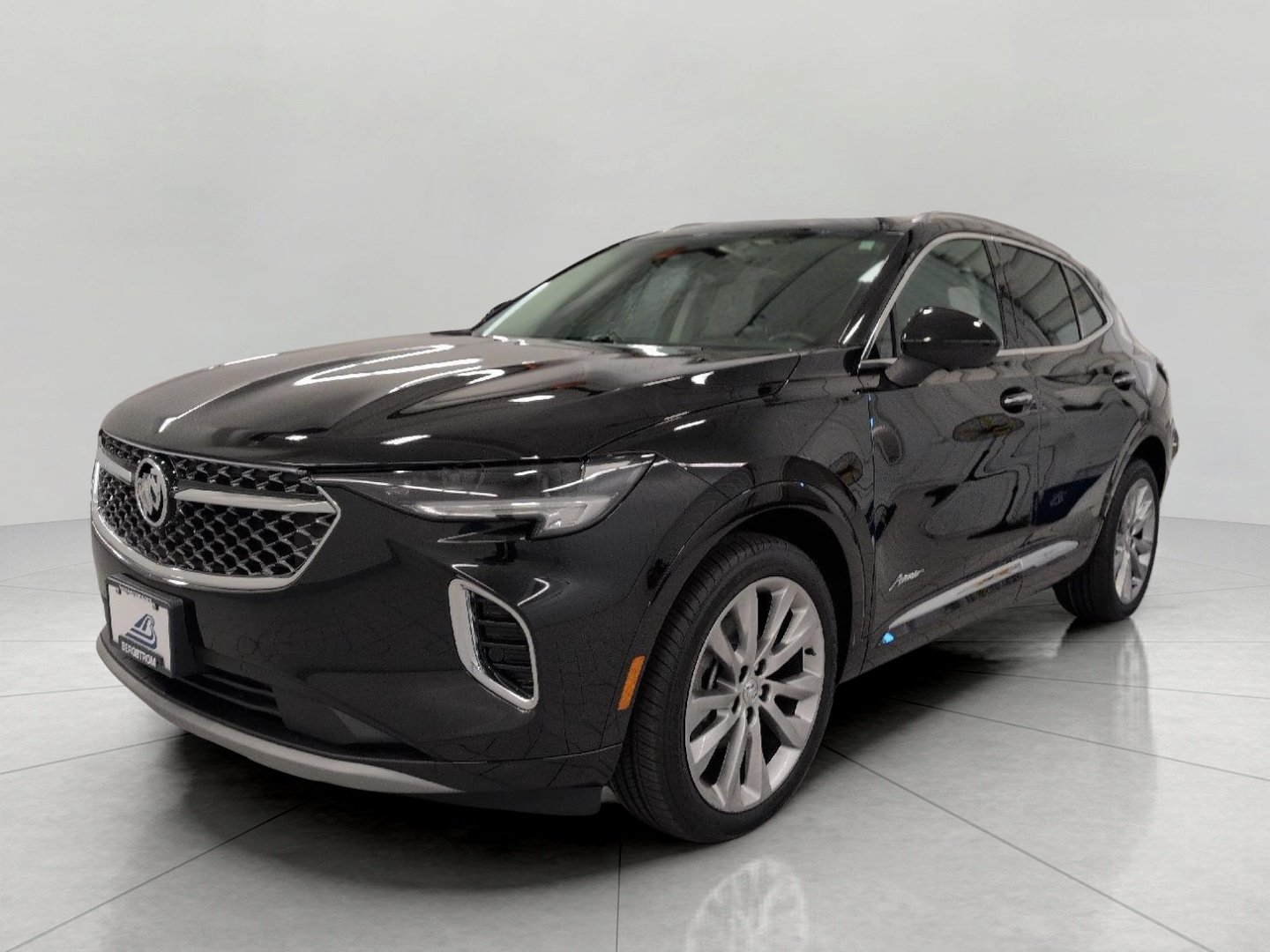 Used 2023 Buick Envision Avenir AWD/4WD image 14