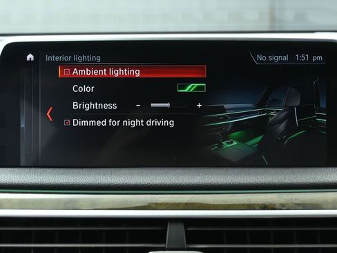 Used 2019 BMW 750i image 33