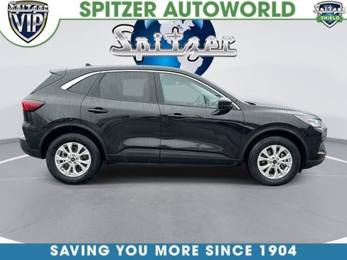Used 2023 Ford Escape Active image 10