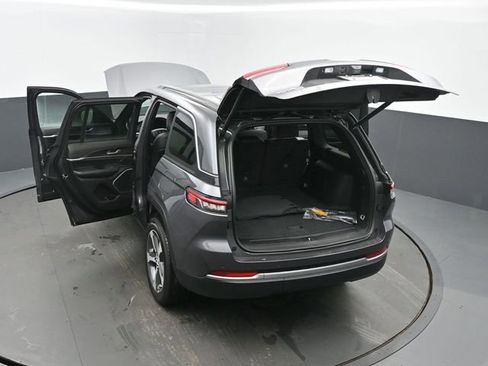 New 2026 Jeep Grand Cherokee Laredo image 64