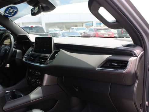Used 2023 Chevrolet Tahoe RST w/ Luxury Package RWD image 35