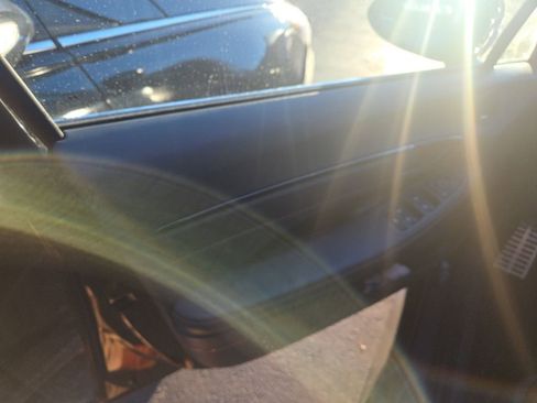 Used 2023 Hyundai Sonata N Line w/ Cargo Package image 8