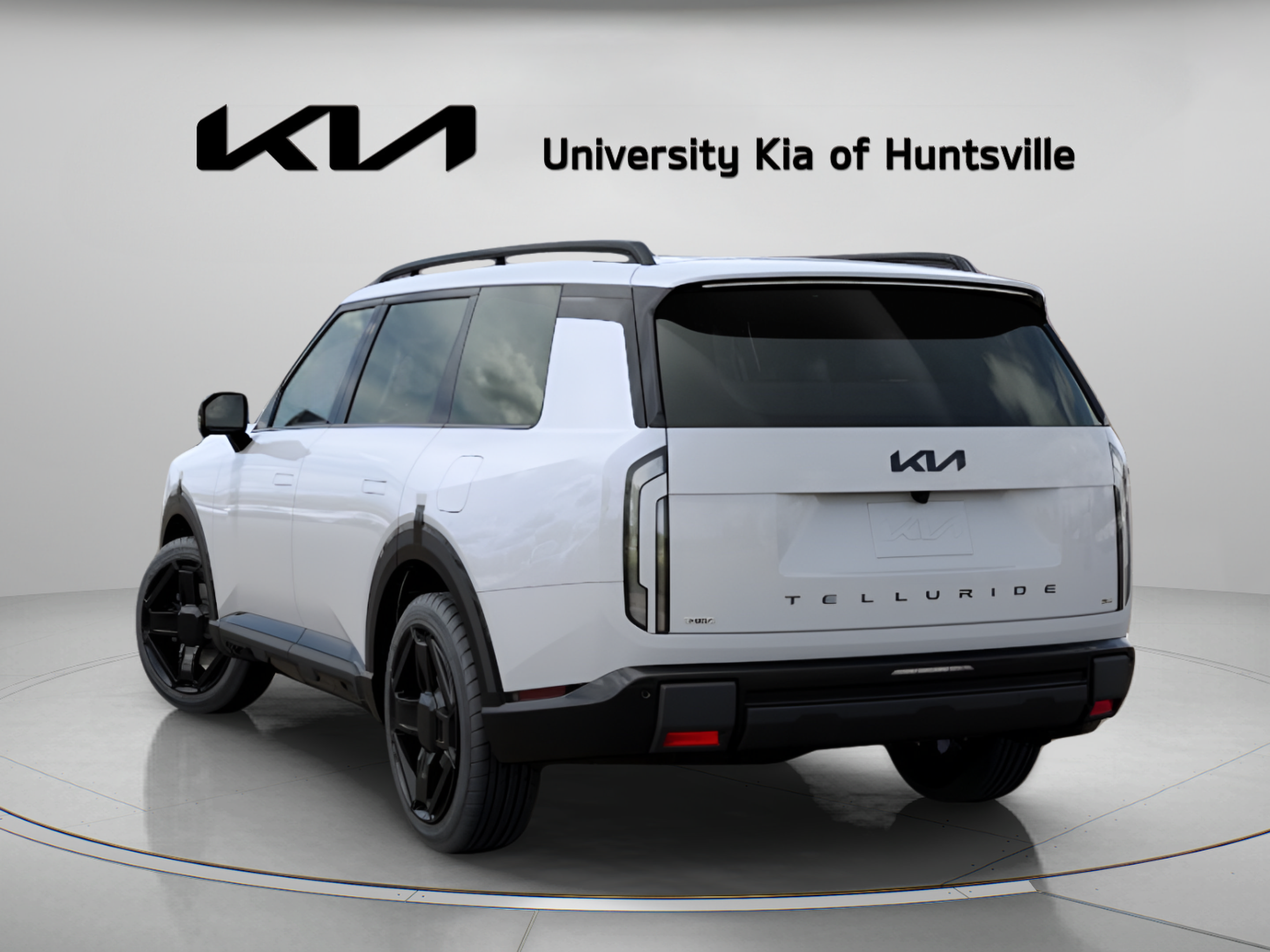 New 2027 Kia Telluride SX X-Line AWD/4WD image 5