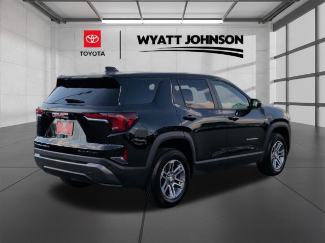 Used 2026 GMC Terrain Elevation AWD/4WD image 8