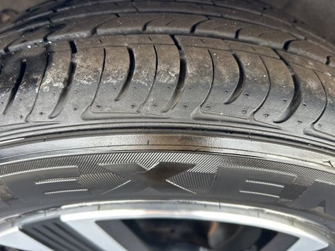 Used 2024 Nissan Sentra SV image 24