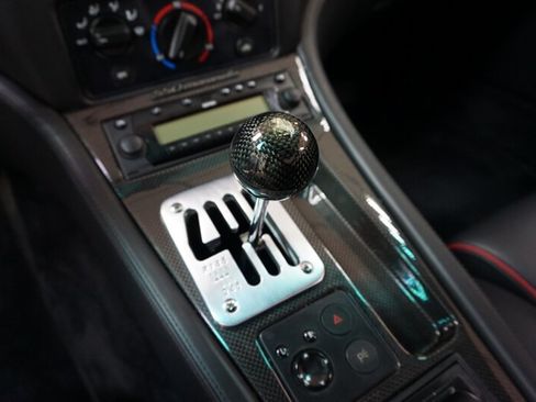 Used 2001 Ferrari 550 Maranello Coupe RWD image 39