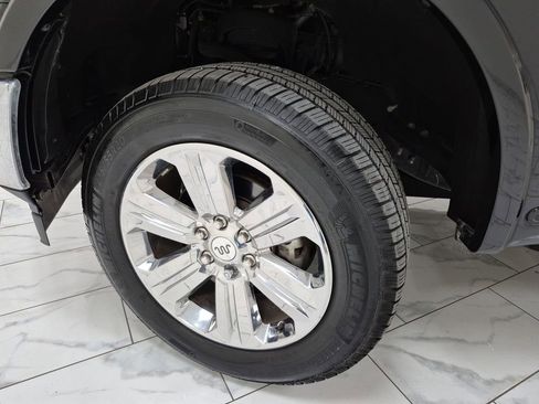 Used 2020 Ford F150 King Ranch w/ Equipment Group 601A Luxury image 34