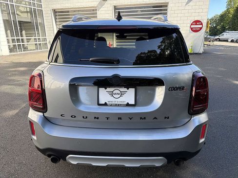 Used 2024 MINI Cooper Countryman S AWD/4WD image 13