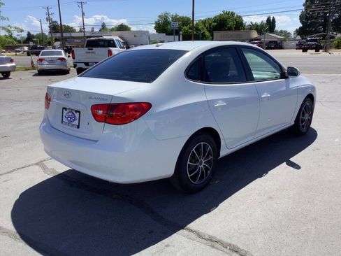 Used 2008 Hyundai Elantra SE FWD image 9