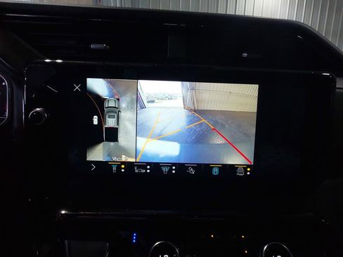 Used 2022 GMC Sierra 1500 AT4 w/ AT4 Premium Package AWD/4WD image 24
