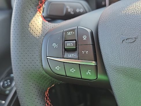 New 2026 Ford Escape ST-Line w/ Tech Pack #1 image 21