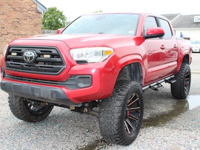Used 2019 Toyota Tacoma SR