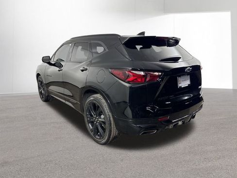 Used 2022 Chevrolet Blazer RS w/ Enhanced Convenience Package image 30