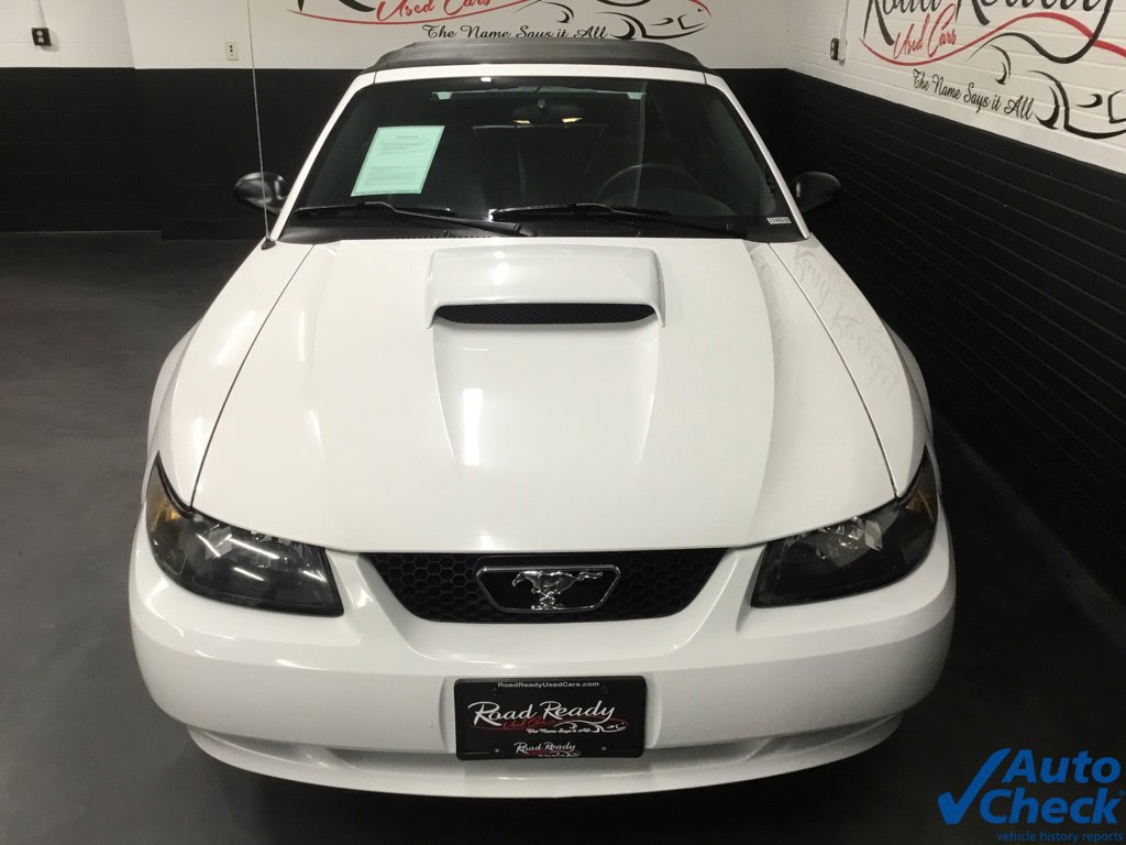 Used 2003 Ford Mustang GT RWD image 15
