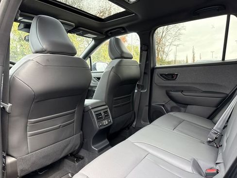 New 2026 Subaru Outback Limited w/ Premium/Limited Package 2 image 13