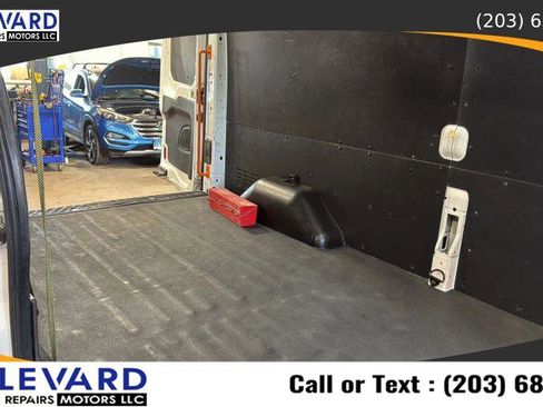 Used 2019 Ford Transit 150 148 Medium Roof image 30