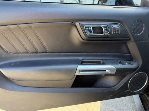 Used 2017 Ford Mustang GT Premium w/ GT Performance Package image 22