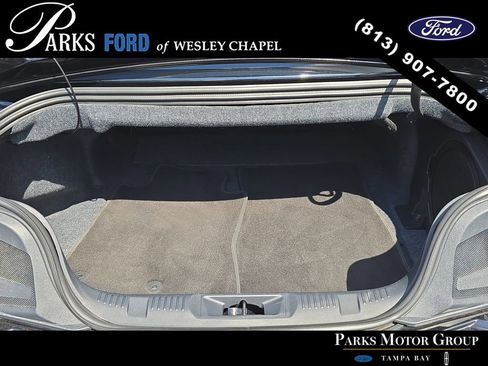 Certified 2024 Ford Mustang GT Premium image 8