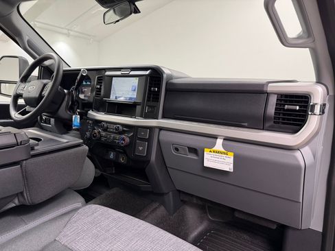 New 2025 Ford F350 XLT w/ XLT Value Package image 13