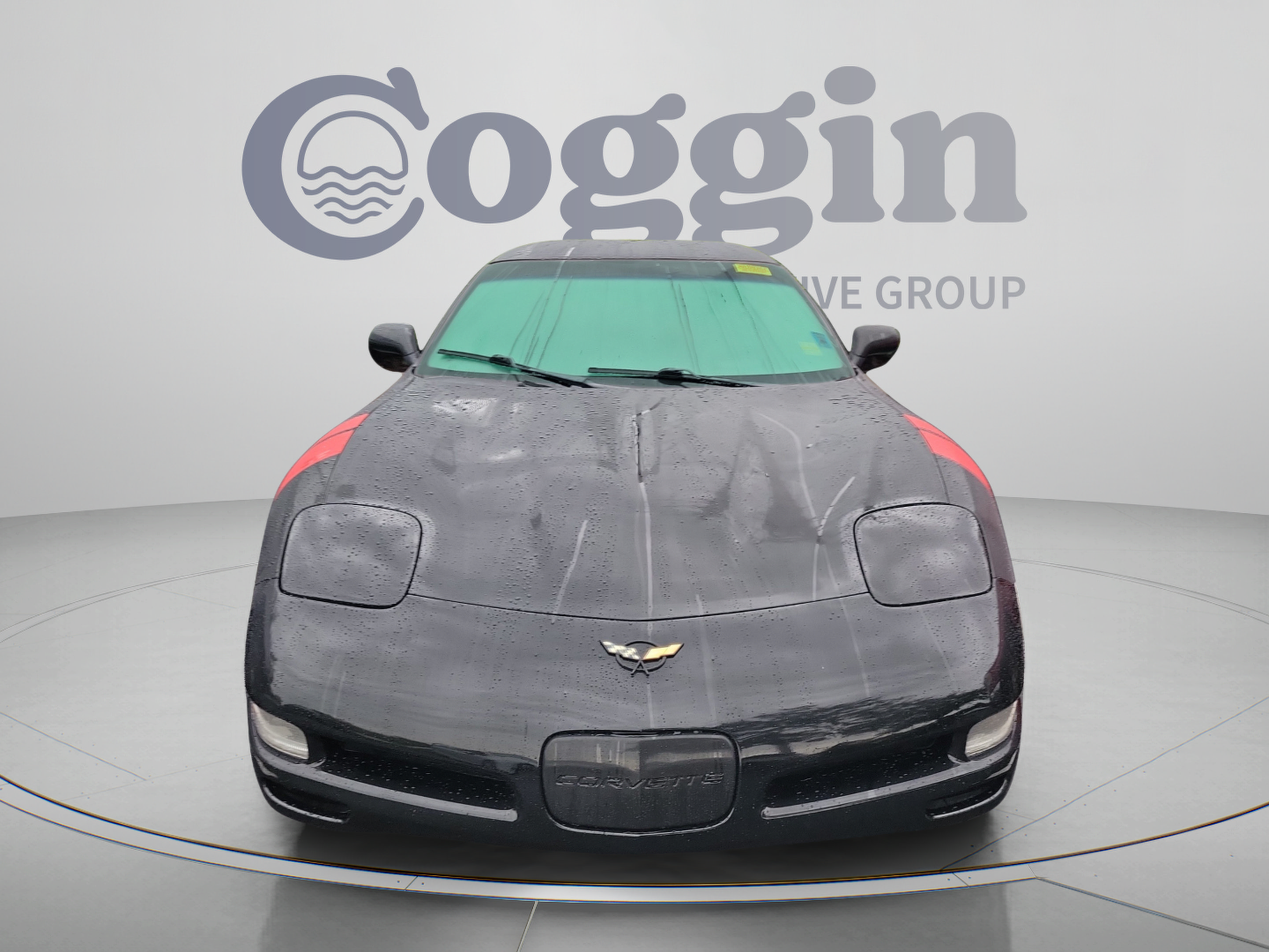 Used 2001 Chevrolet Corvette Coupe w/ Preferred Equipment Group2 RWD image 10