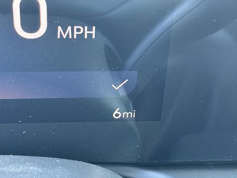 New 2026 Buick Encore GX Preferred w/ Comfort Package image 21