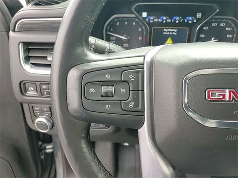 Used 2021 GMC Yukon SLT w/ SLT Luxury Plus Package image 19