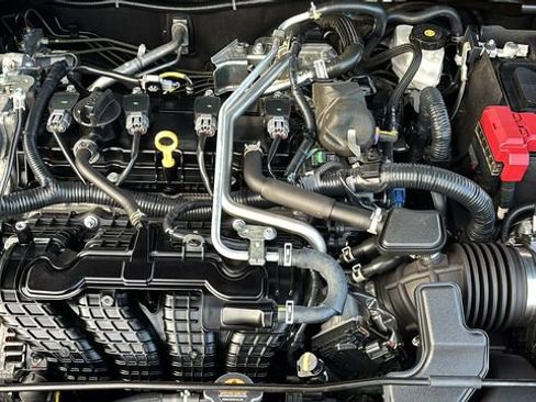 Used 2024 Nissan Altima 2.5 S image 35