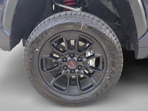 Used 2025 Toyota Tundra Limited image 22