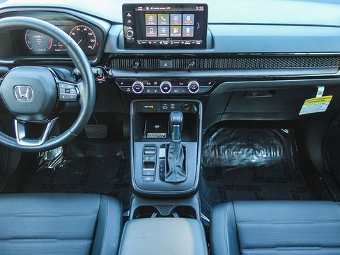 Certified 2023 Honda CR-V EX-L image 13