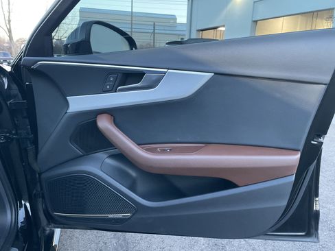 Used 2017 Audi A4 2.0T Premium Plus w/ Premium Plus Package image 10