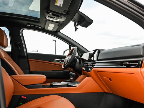 New 2026 Kia Sportage X-Line image 11