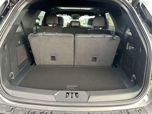 New 2026 Ford Explorer ST w/ Sun And Sound Package image 17