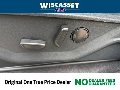 New 2025 Ford F150 XLT w/ Equipment Group 302A MID image 27