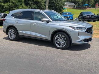 Used 2023 Acura MDX SH-AWD w/ Advance Package video 2