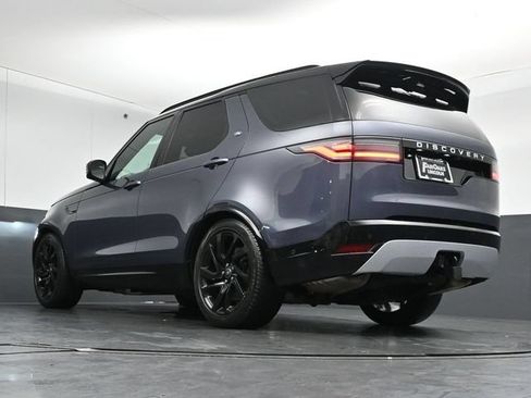 Used 2024 Land Rover Discovery Metropolitan Edition AWD/4WD image 43