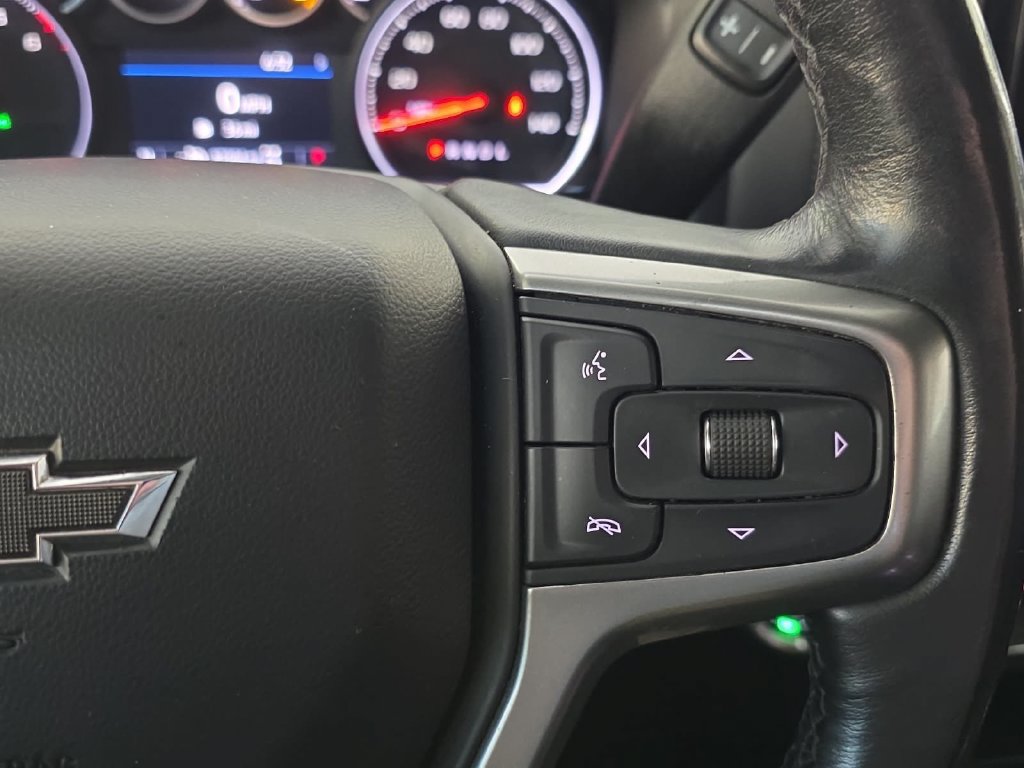 Used 2020 Chevrolet Silverado 1500 RST AWD/4WD image 17