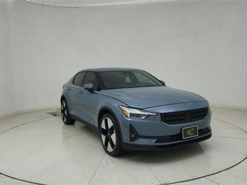 Used 2023 Polestar Polestar 2 w/ Pilot Pack image 61
