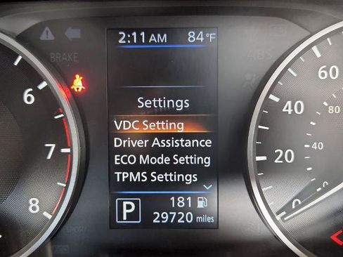 Certified 2025 Nissan Sentra S FWD image 27