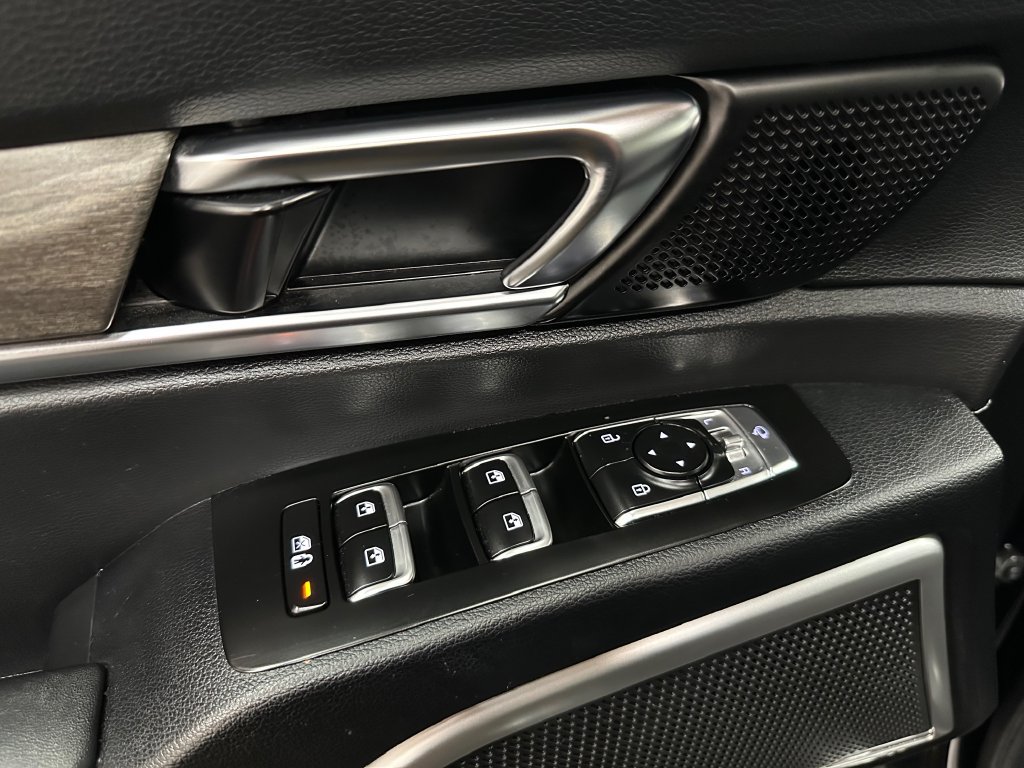 Used 2022 Kia Telluride EX w/ EX Premium Package AWD/4WD image 18
