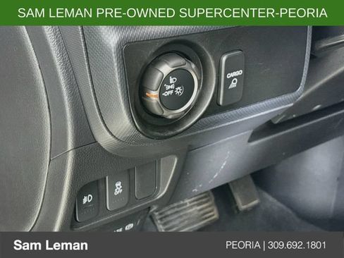 Used 2013 Honda Ridgeline Sport image 10